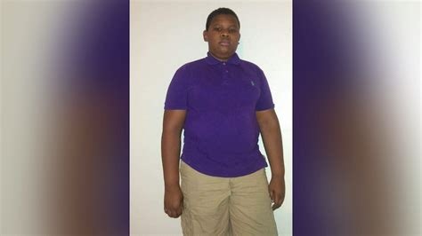 Family of Tyre Sampson, teen who fell to his death from amusement ride, has reached a settlement