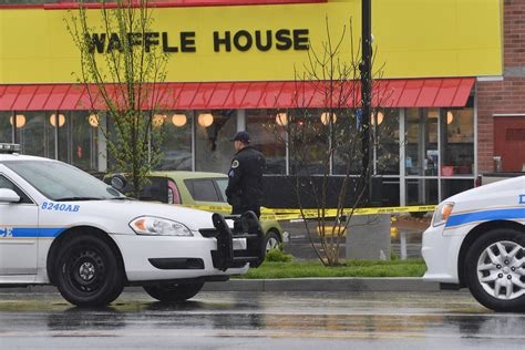 Father Sentenced to 18 Months for Giving Son Weapon Used in Nashville Waffle House Shooting Has Some Questioning Punishment for Rittenhouse’s Parents