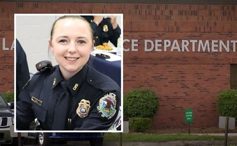 Female Officer Fired For Having Sex With Other Cops On Job Says She Was Groomed For Sexual Exploitation Lawsuit