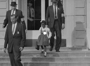 Florida School Removes ‘Ruby Bridges’ Movie Following Parental Complaint