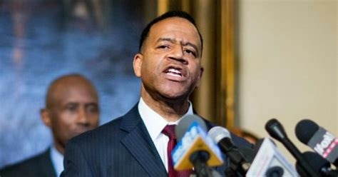 Former Atlanta fire chief suggests slavery was part of God’s plan for America