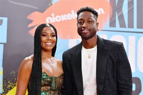 Gabrielle Union reveals she was 'broken' after Dwyane Wade fathered child in new memoir