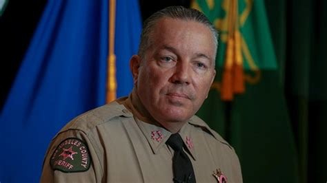 Gang Members Hold Positions at ‘Highest Levels’ of LA Sheriff’s Department, Investigation Reveals