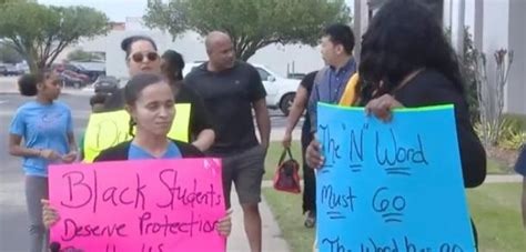 Grand Prairie NAACP Wants School Principal Fired After Racist Video