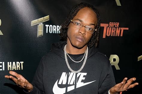 Hurricane Chris Found Not Guilty Of 2020 Murder