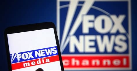 'Incredibly Angry' Fox News Staff Reportedly Fuming About Dominion Filings