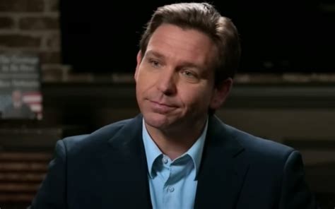 Is DeSantis Using Racism to Win the Presidency