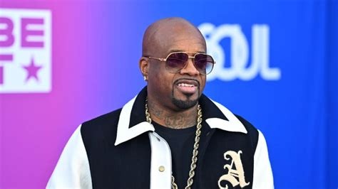 Jermaine Dupri addresses people discrediting him over his remarks about creating