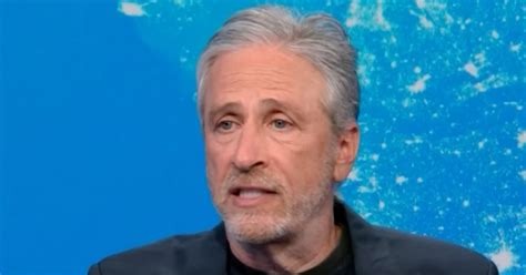 Jon Stewart Annihilates Take That An Indictment Could Give Trump 'Martyr' Status