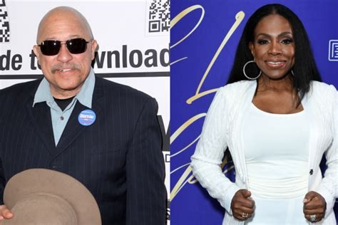 Judge Joe Brown Addresses Speculation That He Sexually Assaulted Sheryl Lee Ralph