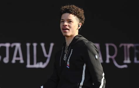 Jury Finds Rapper Lil Mosey Not Guilty In Second-Degree Rape Case, Where He Faced Life In Prison