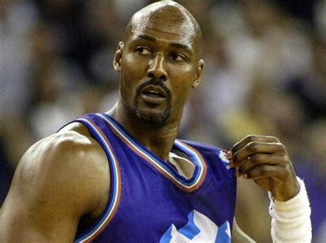 Karl Malone Revealed His Dad Killed Himself When He Was Just 14 Years Old