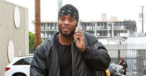 Kel Mitchell Demands Ex-Wife Pay Him $12k For ‘Abuse Of Legal System’ After Judge Sides With 'Kenan & Kel' Star