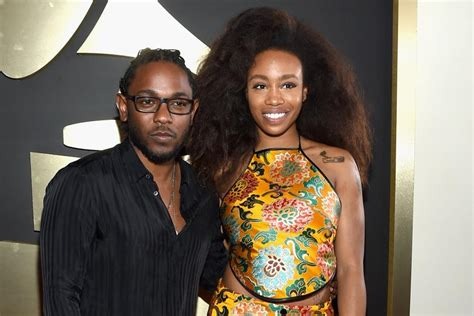 Kendrick Lamar, SZA