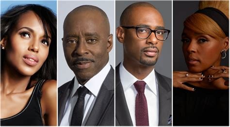 Kerry Washington, Janelle Monáe, Courtney B. Vance and more receive ABFF Honors