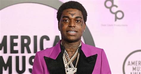 Kodak Black Ordered Into Drug Rebab After Testing Positive For Fentanyl