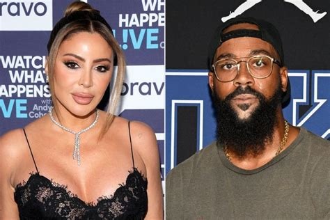 Larsa Pippen Will 'Definitely' Change Her Last Name If She Marries Marcus Jordan