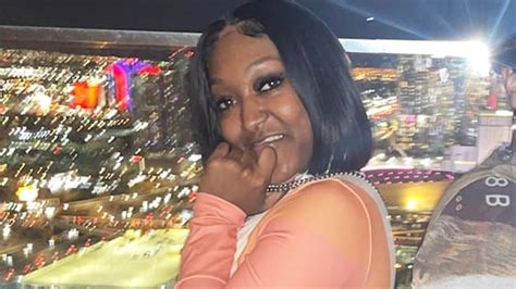 Lawyer For Shanquella Robinson’s Family Calls For A ‘High-Level Diplomatic Intervention’ Over Unanswered Questions About Her Death Four Months Later