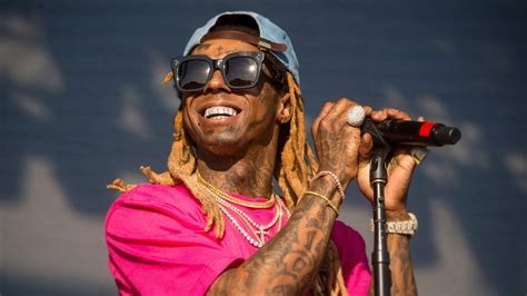 Lil Wayne Denies Net Worth Listed On Google