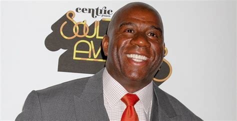 Magic Johnson shares heartbreaking news that his father, Earvin Johnson, Sr. has passed away