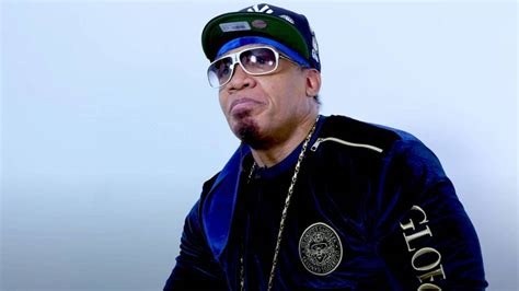 Melle Mel Calls BS On Ranking Nicki Minaj Above Rakim