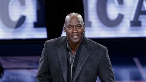 Michael Jordan Makes Largest Individual Donation In Make-A-Wish Foundation History