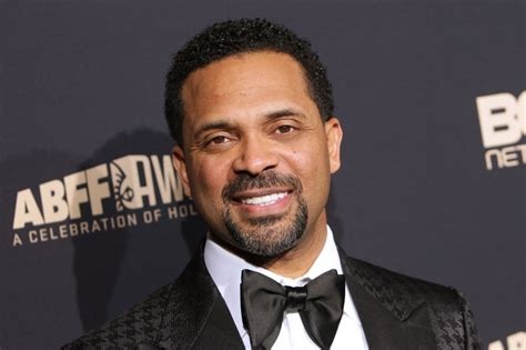 Mike Epps Busted With Loaded Gun At Indiana Airport