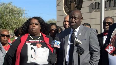 Mississippi Black Man Who Mysteriously Died Was Decapitated, Lawyer Says