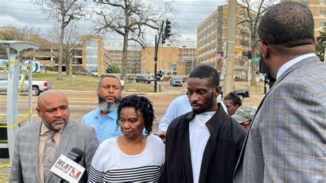 Mississippi Deputies Under Investigation For At Least Four Violent Encounters With Black Men