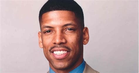 NBA Legend-Turned-Food Entrepreneur Kevin Johnson Partners With Black-Owned Brewery To Launch Beer Line Honoring Ray Charles