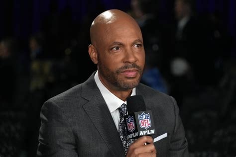 NFL reporter Jim Trotter publicly questioned Roger Goodell. His fate afterward reveals so much on league's commitment to diversity