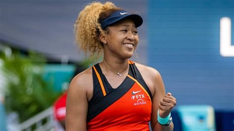 Naomi Osaka Lands Historic Apparel Deal With Victoria's Secret As Its First-Ever Individual Collaborator In 45 Years