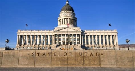 New Utah Law Will Require Parental Consent For Minors to Use Social Media
