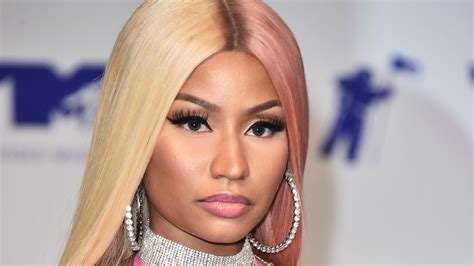 Nicki Minaj Announces She's Starting Her Own Record Label