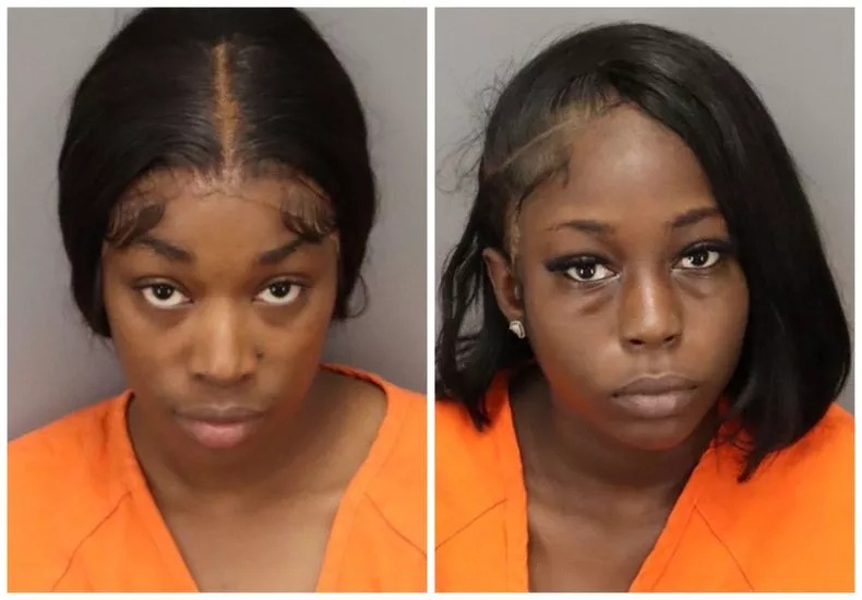 Nursing Home Workers Arrested After Being Caught Beating Residents