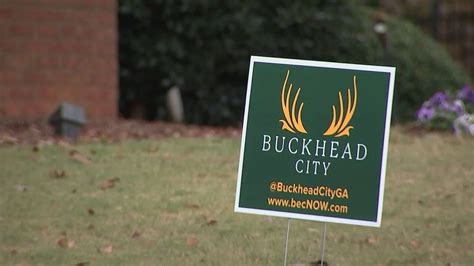 Our capital city will die’ Georgia senators reject proposal to separate Buckhead from Atlanta