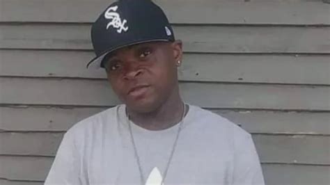 Police Arrest Suspect In Shooting Death Of New Orleans Rapper Charlie Whop