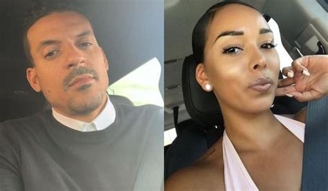 REPORT Matt Barnes Is Behind In Child Support By An Astounding Amount To Ex-Wife Gloria Govan