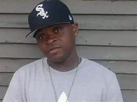 Rapper Charlie Whop Allegedly Murdered In New Orleans Streets