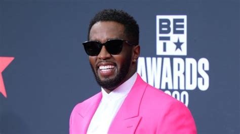 Sean “Diddy” Combs Enters Race To Buy BET