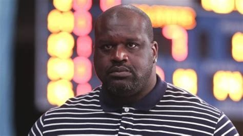 Shaq accused of hiding to avoid legal service in FTX case