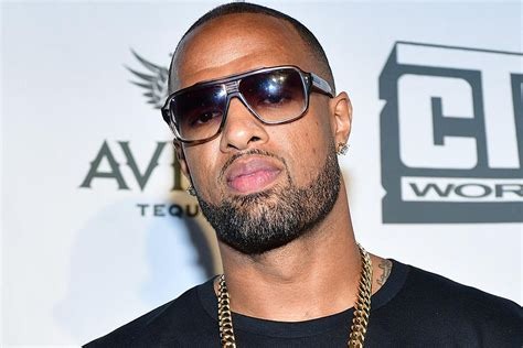 Slim Thug Reveals How He’s Managed To Stay Rich While Other Rappers Are Going Broke