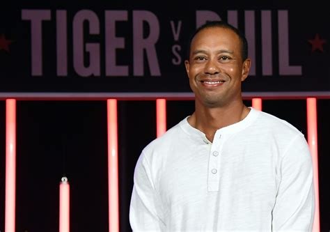 Sources Say Tiger Woods Is ‘Livid’ Over Ex Erica Herman’s Lawsuit, Relationship ‘Deteriorated’ Following His Accident