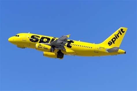 Spirit Airlines Employees Steal Passenger’s Valuables, Dump Out His Life-Saving Medicine Out of ‘Spite’ at New Orleans Airport