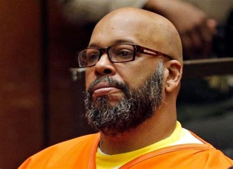 Suge Knight is planning a documentary style series inspired by 50 Cent’s “BMF” series