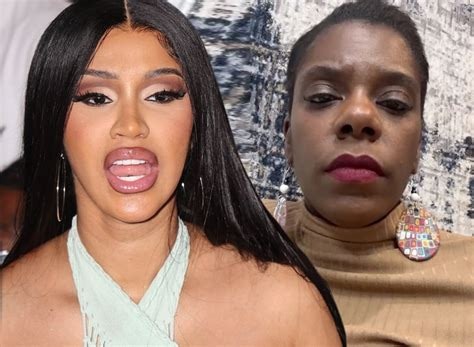 Tasha K Apologizes To Cardi B After Losing Appeal to Have The Rapper’s $4M Defamation Victory Thrown Out