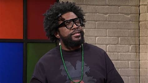 The Roots’ Questlove & Black Thought Accused Of Fraud By Founding Member’s Wife