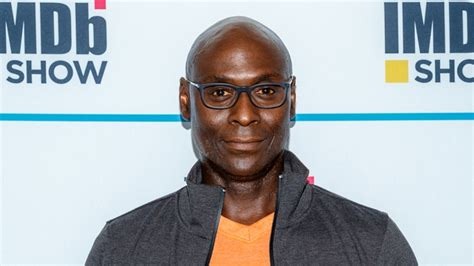 The Wire,' 'John Wick' actor Lance Reddick dies at 60