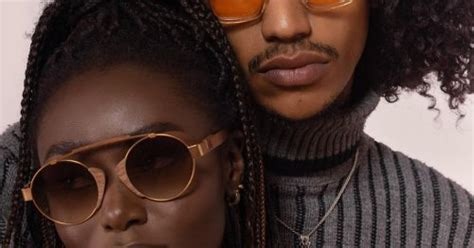 These Small Black-Owned Eyewear Brands Are Making The Industry More Inclusive