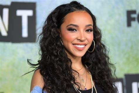 Tinashe